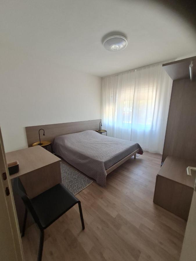 Apartments Bianca Lovrecica  Luaran gambar