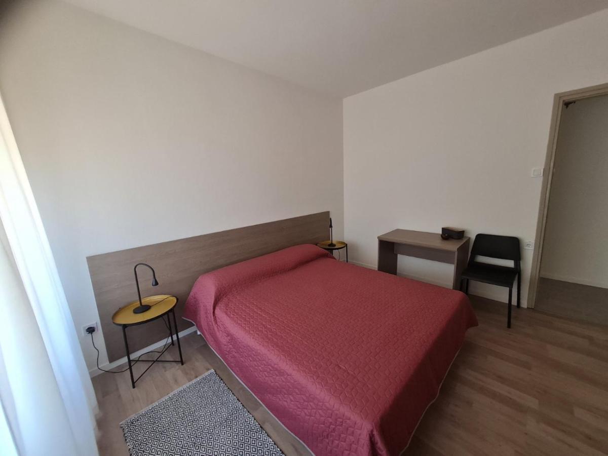 Apartments Bianca Lovrecica  Luaran gambar