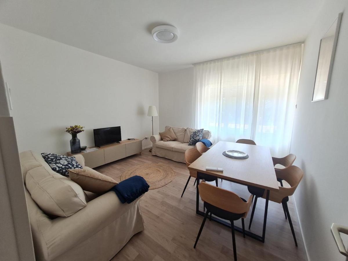 Apartments Bianca Lovrecica  Luaran gambar
