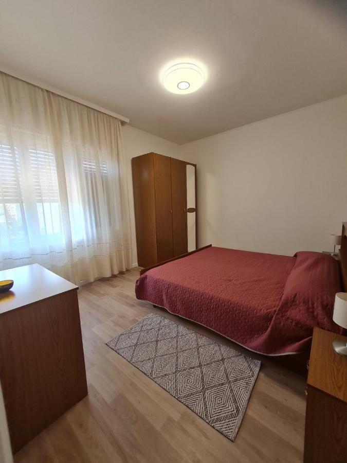 Apartments Bianca Lovrecica  Luaran gambar