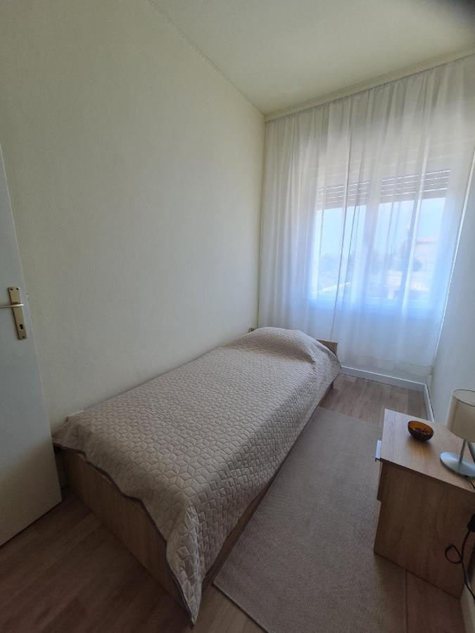 Apartments Bianca Lovrecica  Luaran gambar